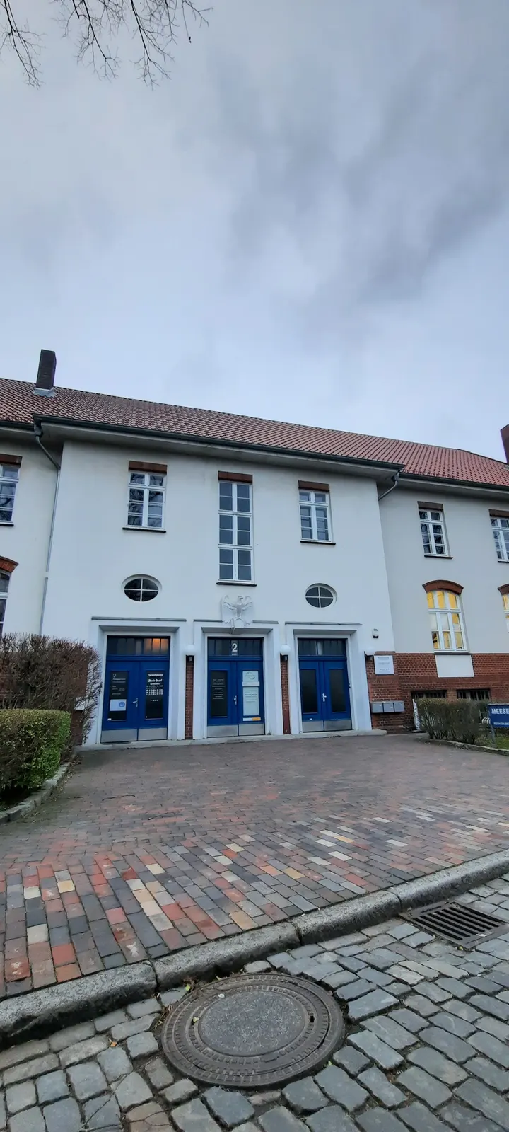 FitVital Fitness- & Gesundheitslounge — fitnessstudio in Lübeck — 5