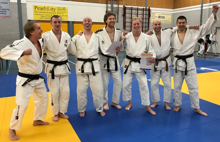 Sportschool Milder Arnhem-Noord — Sportschool in Arnhem-Noord, Arnhem
