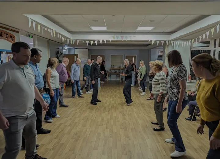 NuSteps Dance — dance-studio in Nottingham — 3