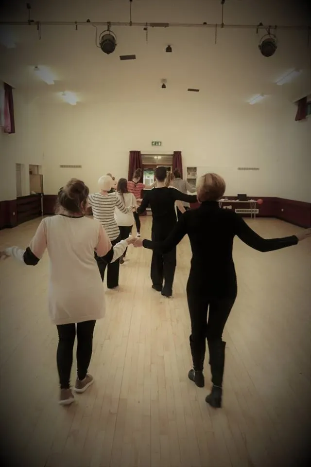 NuSteps Dance — dance-studio in Nottingham — 3