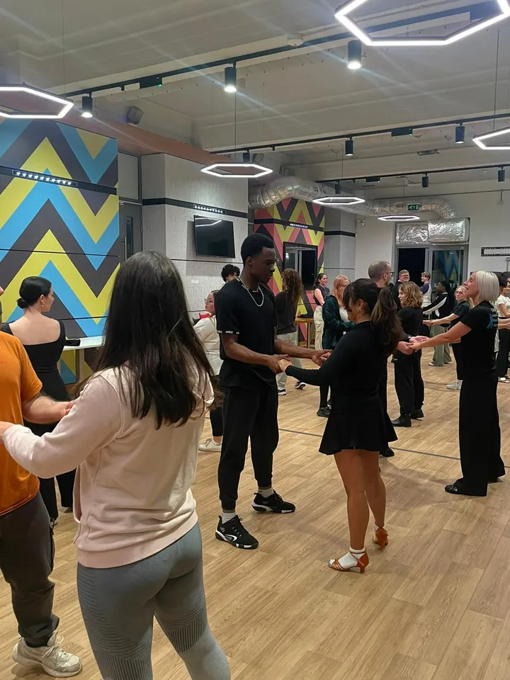 NuSteps Dance — dance-studio in Nottingham — 4