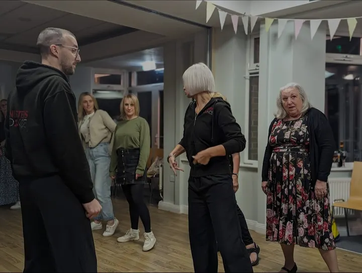 NuSteps Dance — dance-studio in Nottingham — 5