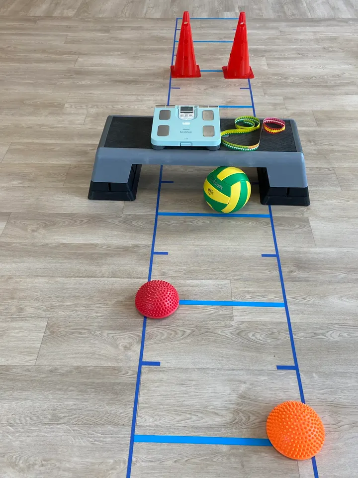 Leefstijl Expertise Centrum Assen — personal training-studio in De Breeën, Assen — 2