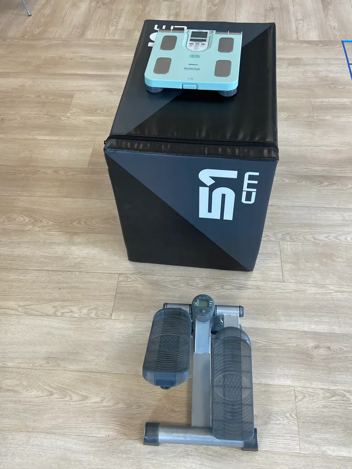 Leefstijl Expertise Centrum Assen — personal training-studio in De Breeën, Assen — 3