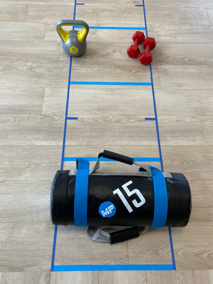 Leefstijl Expertise Centrum Assen — personal training-studio in Assen — 3