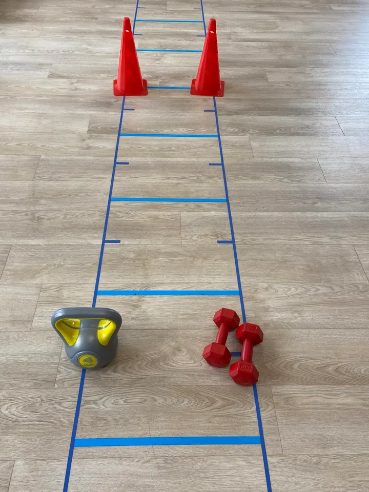 Leefstijl Expertise Centrum Assen — personal training-studio in Assen — 4