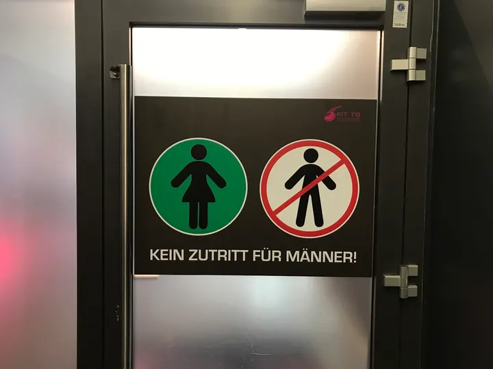 Fit T9 Wedding Frauenfitness — fitnessstudio in Berlin — 5