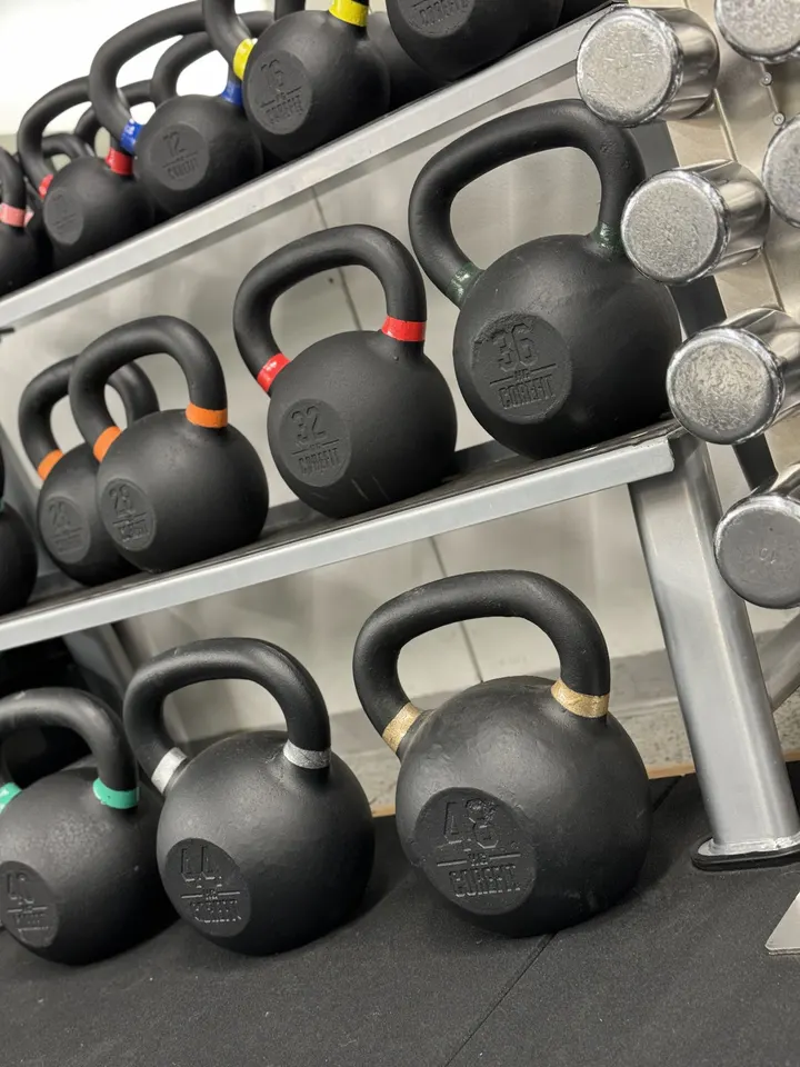 AML GYM — fitnessstudio – II — 4