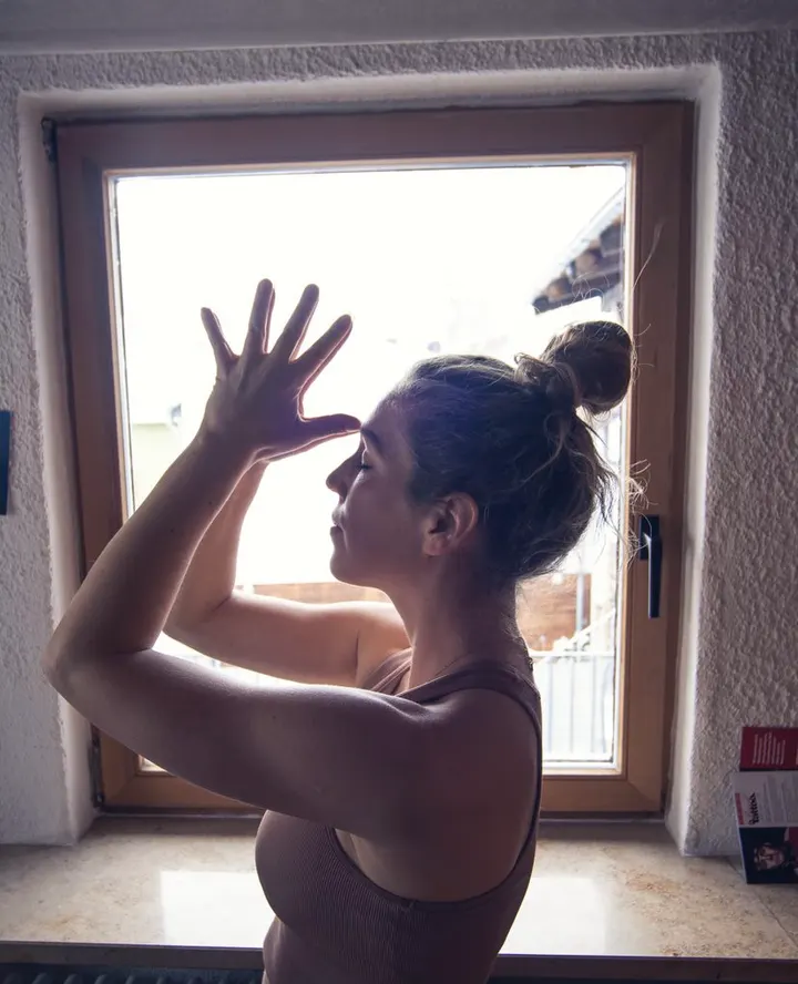 Eva Beutel Yogastudio — yoga-studio in Holzheim — 3