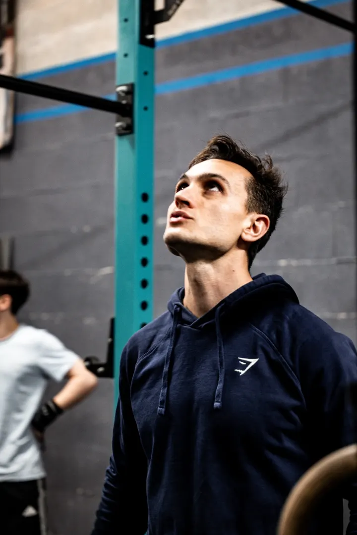 FROZEN — crossfit-studio aux Petits Bonneveaux, Saint-Vivien — 2