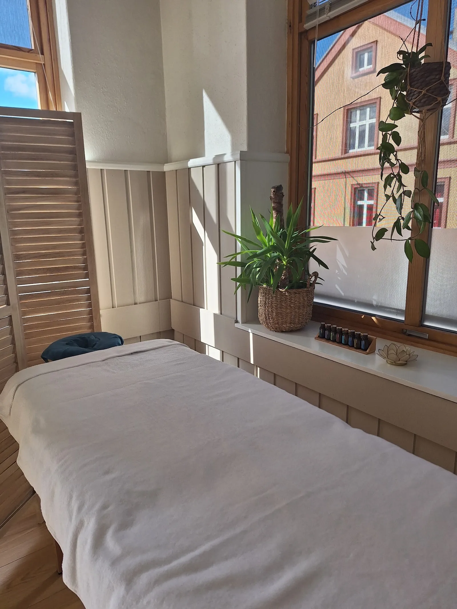 Jill Maria Jørgensens Yoga — yoga-studio i Hamar — 4