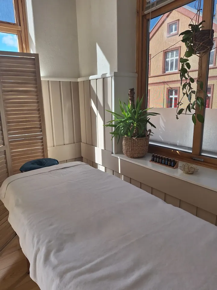 Jill Maria Jørgensens Yoga — yoga-studio i Hamar — 4