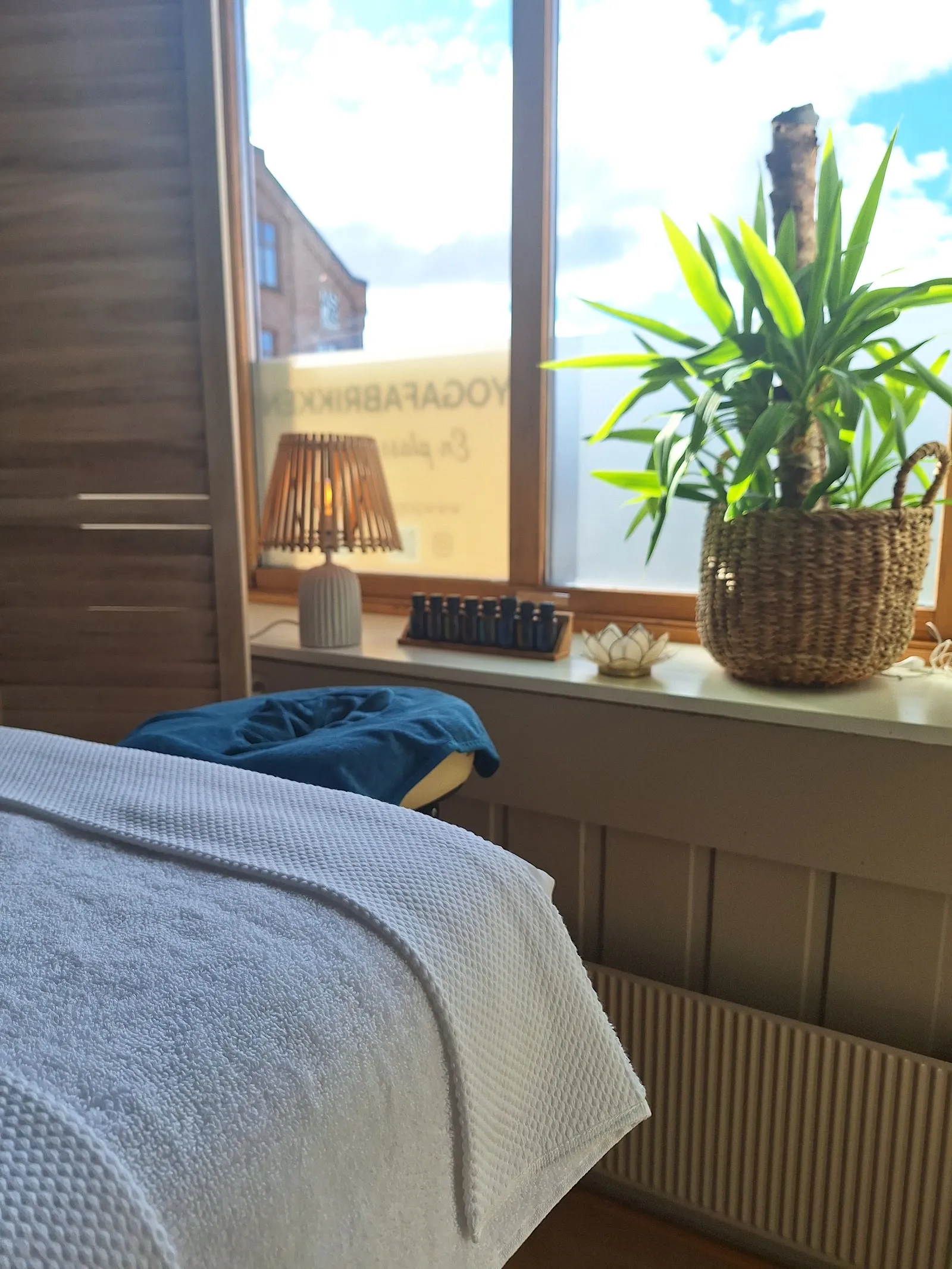 Jill Maria Jørgensens Yoga — yoga-studio i Hamar — 5