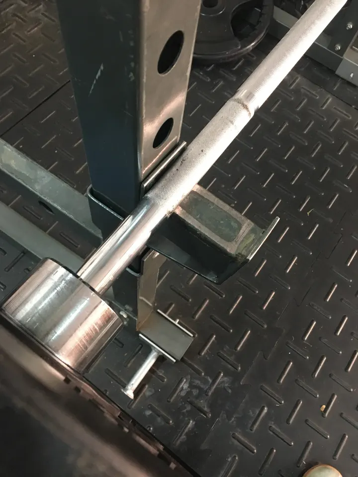 Angus Pt @ Unit6fitness — pt studio in Pitglassie, Dingwall — 3