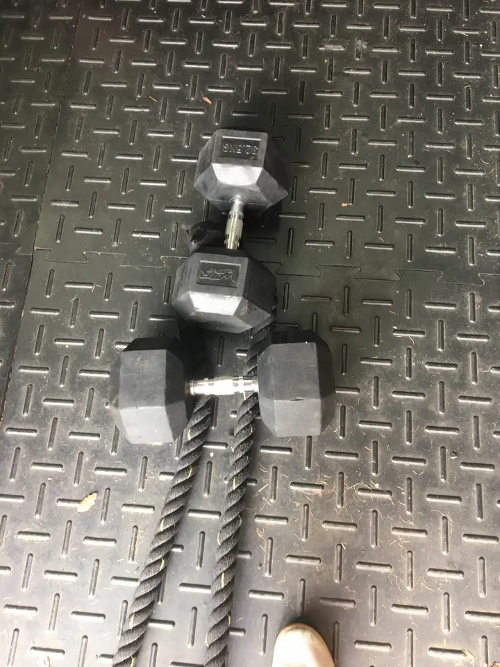 Angus Pt @ Unit6fitness — pt studio in Dingwall — 3