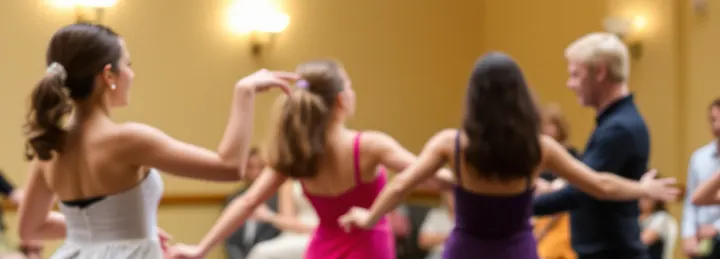 HC Dance & Design Dansstudio Alnö Sundsvall — dans-studio i Alnö — 2