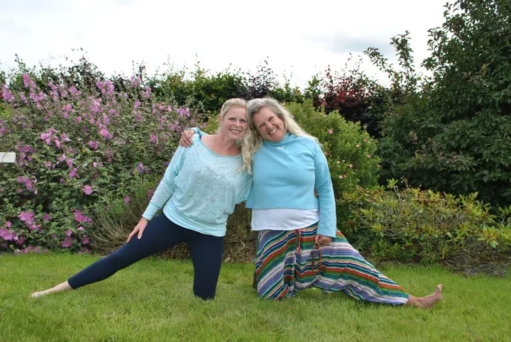 Tru Yoga — yoga-studio in Alnwick — 2