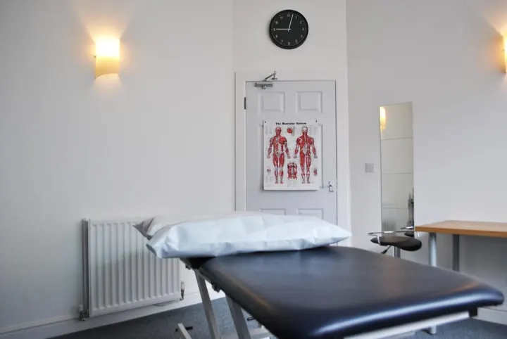 Tru Yoga — yoga-studio in Alnwick — 3