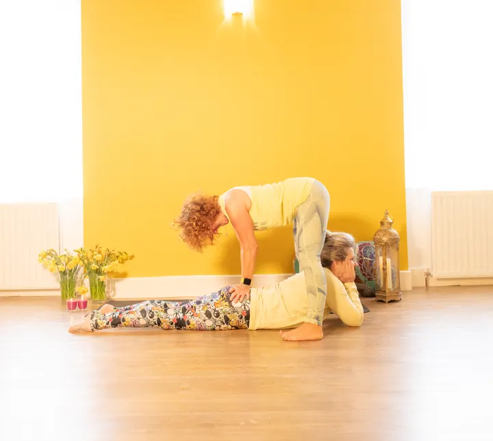 Tru Yoga — yoga-studio in Alnwick — 3
