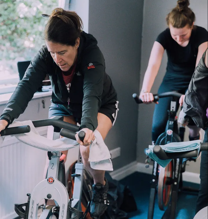 Genesis Lifestyle Centre — Fitness Studio in Locksbrook, Bath