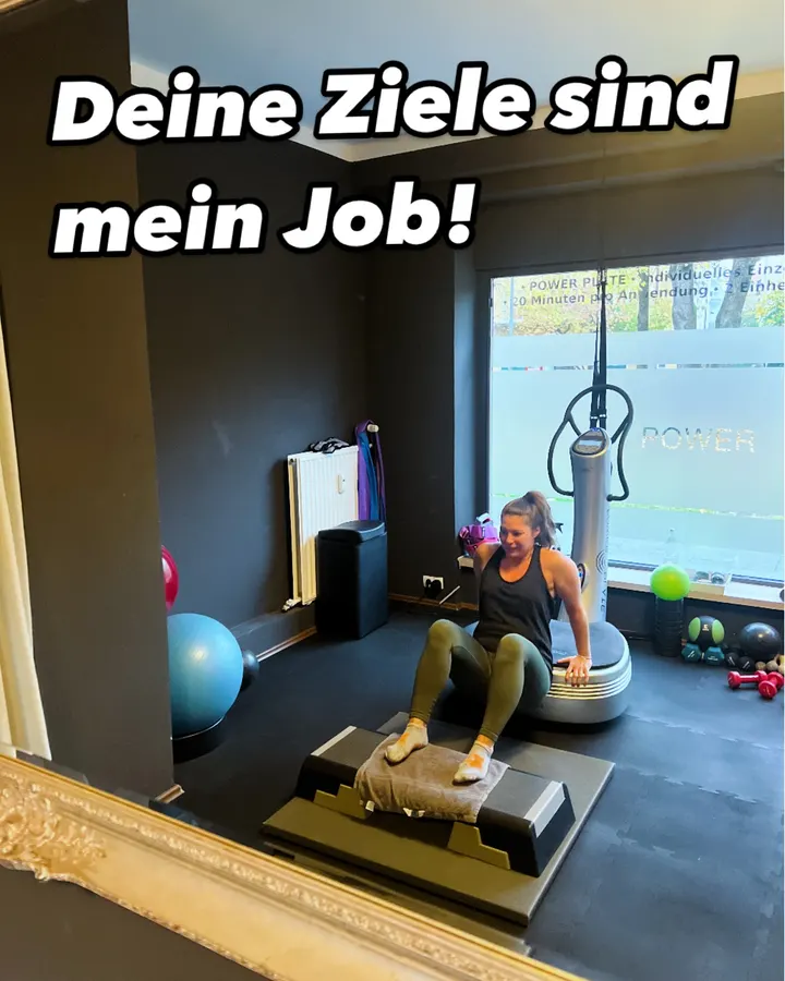 M&V Body — PT-Studio in Maxvorstadt, München