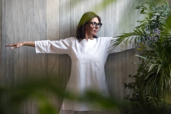 Himalayan Center E Ayurveda — Meditazione a San Giuseppe, Padova