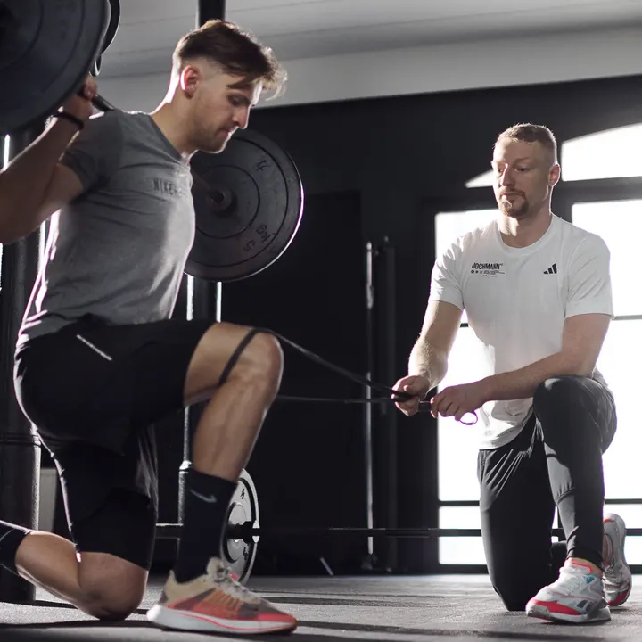 JochmannTraining I Neuro Performance Specialist — pt-studio in Zentrum-Südost, Leipzig — 2