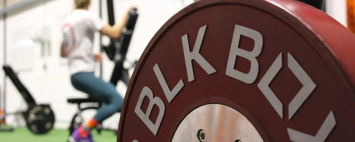 PS Physical Conditioning — fitness studio in Tenbury Wells — 2