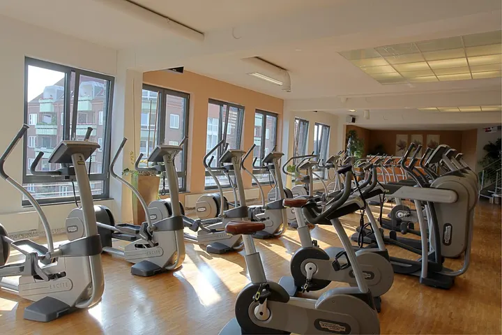 ULC FITNESS COMPANY — fitnessstudio in Findorff, Bremen — 2