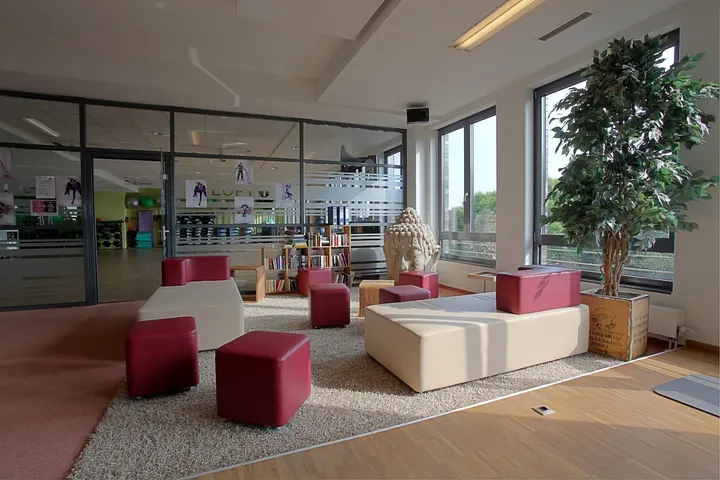 ULC FITNESS COMPANY — fitnessstudio in Findorff, Bremen — 3