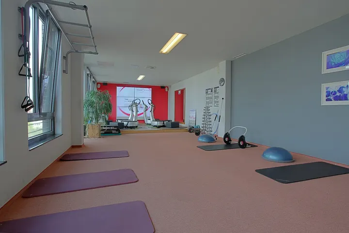 ULC FITNESS COMPANY — fitnessstudio in Bremen — 3