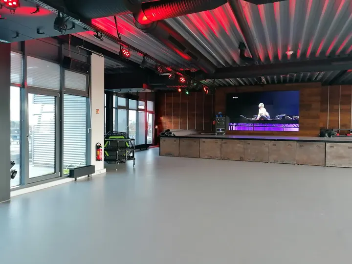 ULC FITNESS COMPANY — fitnessstudio in Bremen — 4