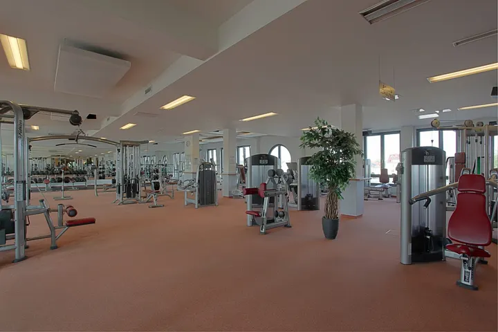 ULC FITNESS COMPANY — Fitnessstudio in Findorff, Bremen