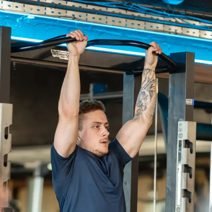 The Gym Hub Wickford — Fitness Studio in Shotgate, Wickford