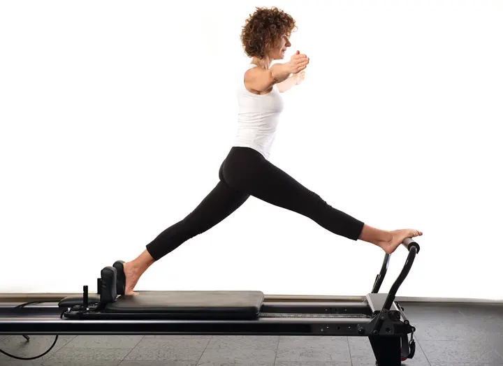 Vera Thies PILATES — pilates-studio in Neustadt/Süd, Köln — 2