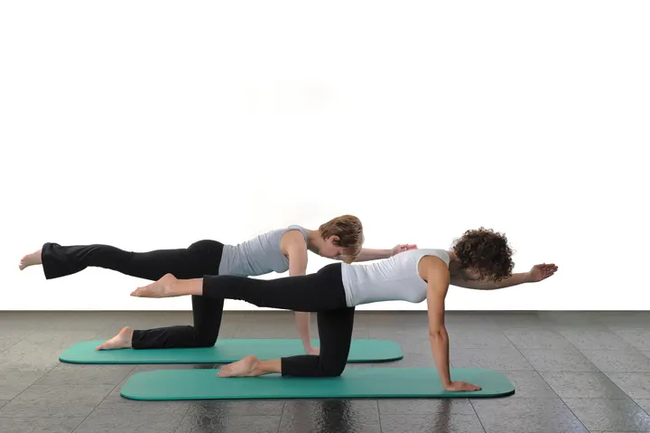 Vera Thies PILATES — pilates-studio in Neustadt/Süd, Köln — 3