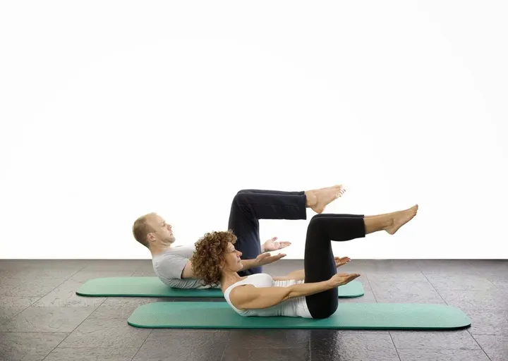 Vera Thies PILATES — pilates-studio in Köln — 3