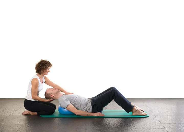 Vera Thies PILATES — pilates-studio in Köln — 4