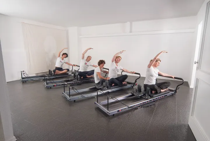 Vera Thies PILATES — Pilates in Neustadt/Süd, Köln