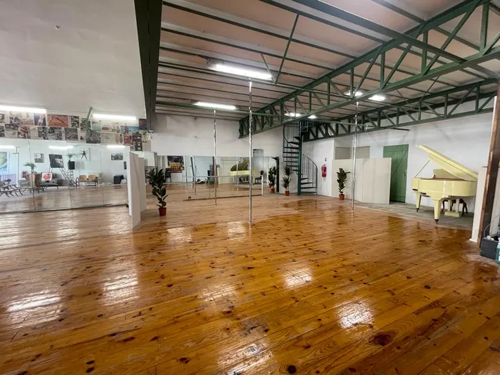 BodyBoost'udio — Salle de fitness à La Real, Perpignan