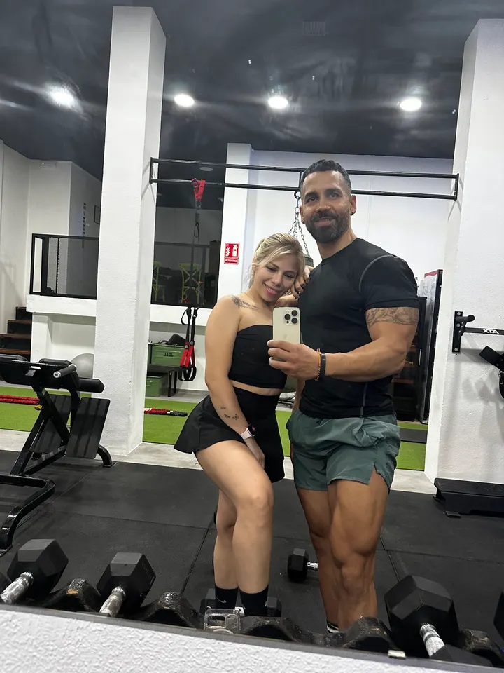 FuerzaFit Gym — entrenamiento personal-studio en Camins al Grau, Valencia — 3