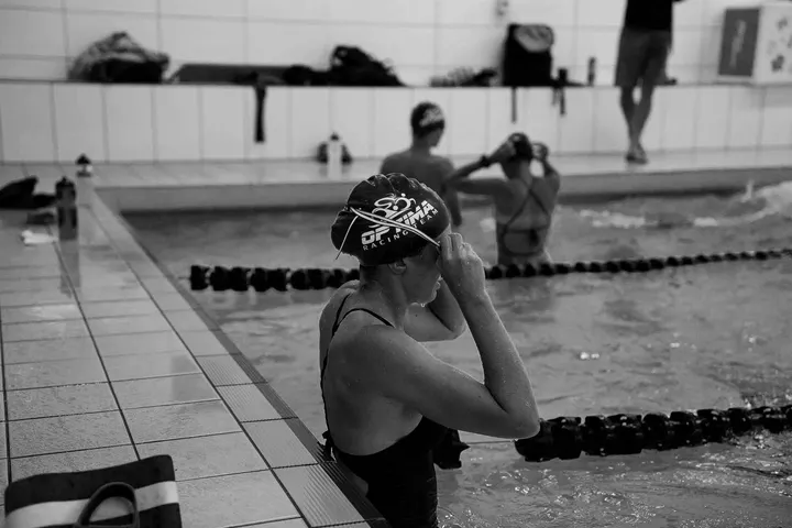 Optima Racing Team Gym — fitness studio in Richmond, London — 3