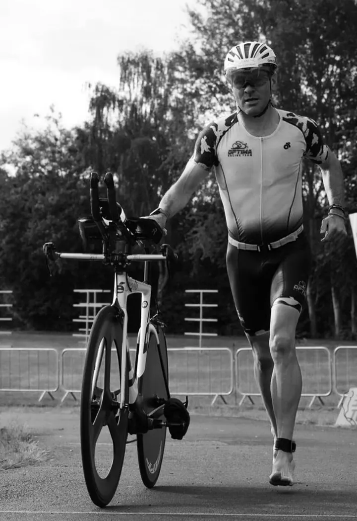 Optima Racing Team Gym — fitness studio in London — 3
