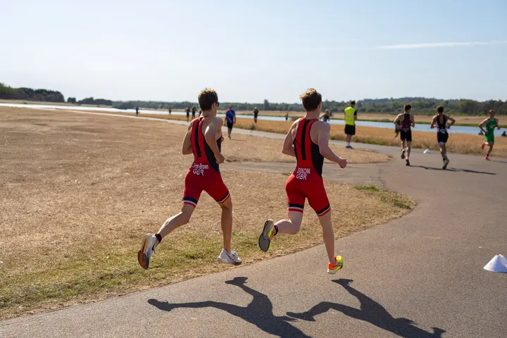 Optima Racing Team Gym — fitness studio in London — 4