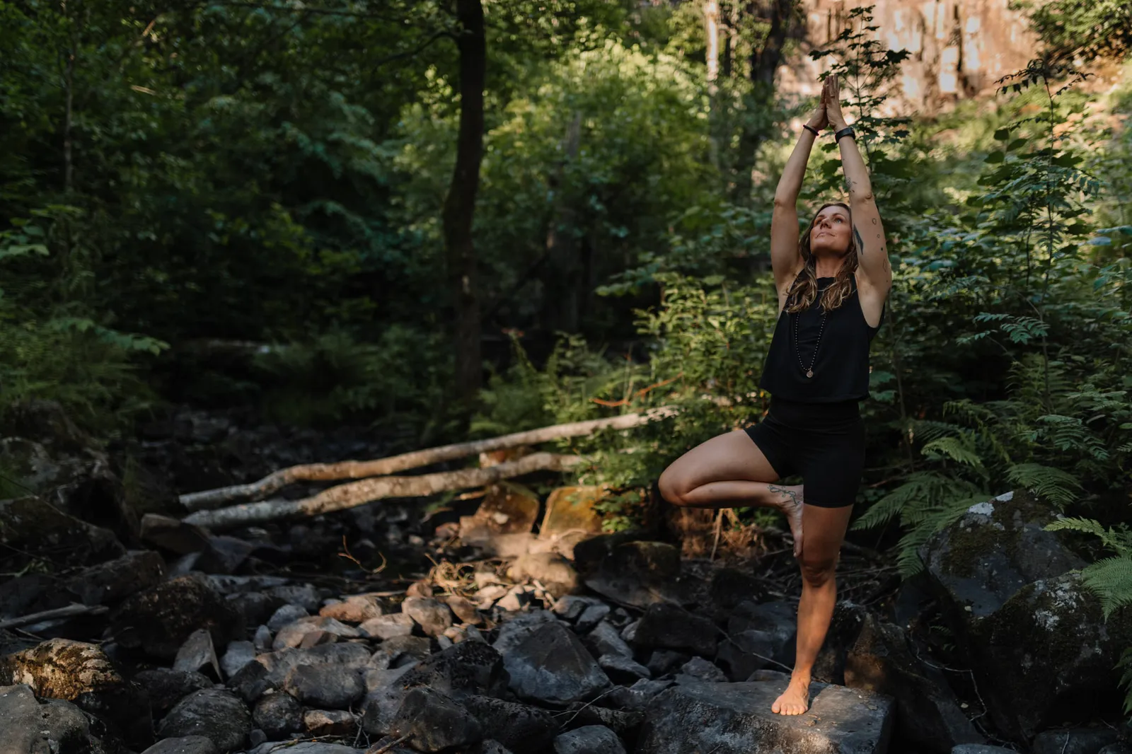 WYDE Sense AB. Widenberg Yoga Dans Evenemang — yoga-studio i Vänersborg — bild 3