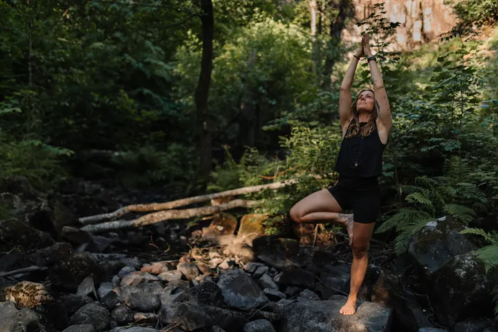 WYDE Sense AB. Widenberg Yoga Dans Evenemang — yoga-studio i Vänersborg — 3