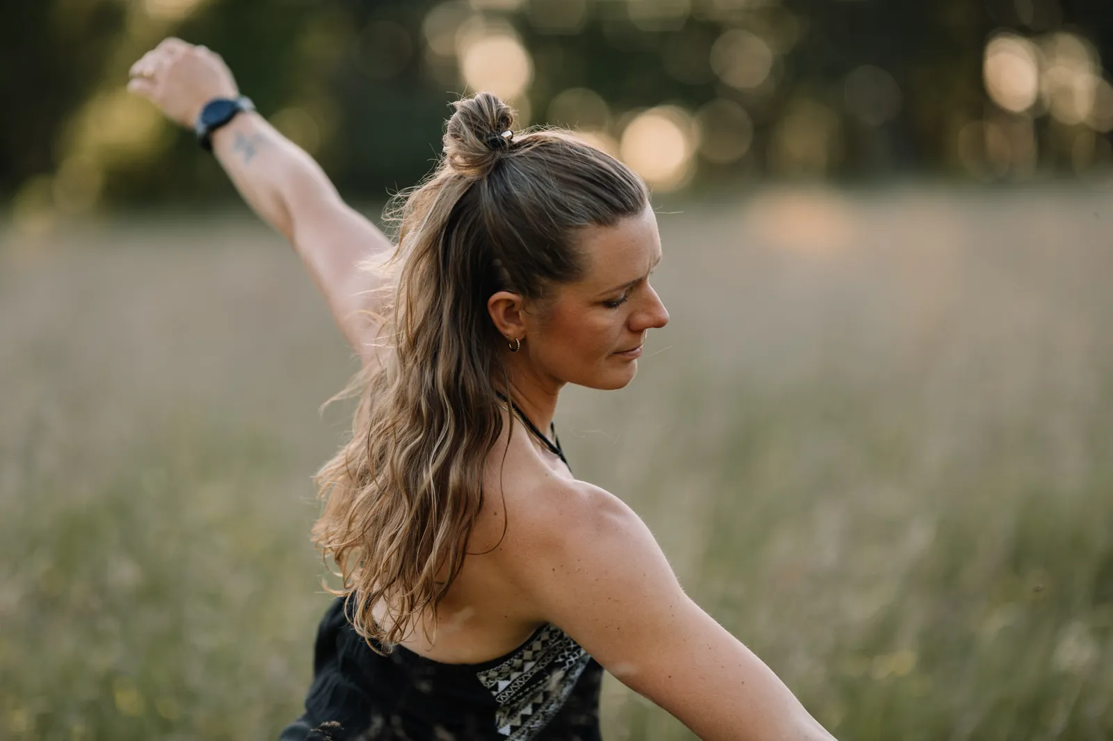 WYDE Sense AB. Widenberg Yoga Dans Evenemang — yoga-studio i Vänersborg — bild 3