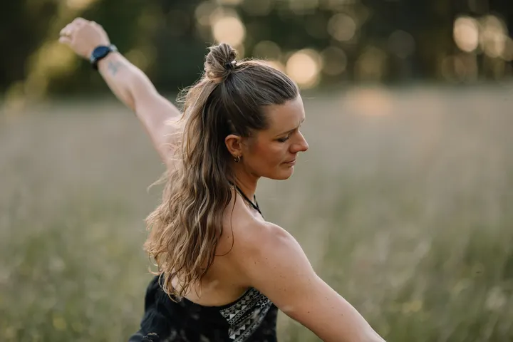 WYDE Sense AB. Widenberg Yoga Dans Evenemang — yoga-studio i Vänersborg — 4