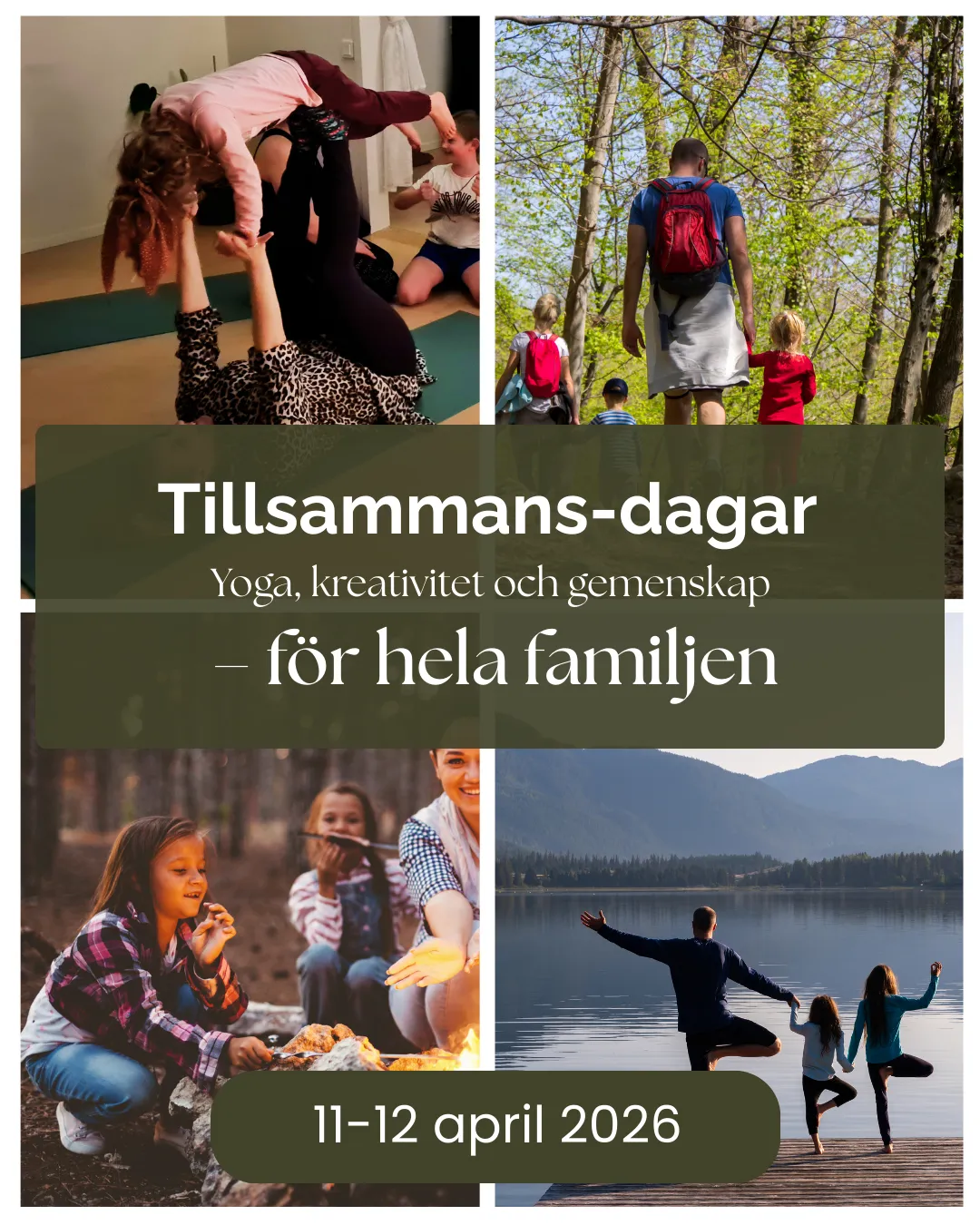 WYDE Sense AB. Widenberg Yoga Dans Evenemang — yoga-studio i Vänersborg — bild 5
