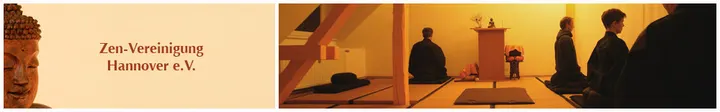 Zen-Vereinigung Hannover e.V. — meditation-studio in List, Hannover — 2